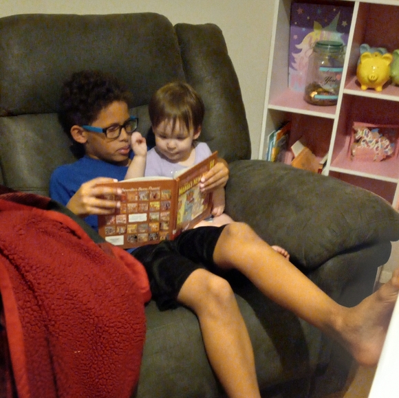 Meet your Posher, Amber - Picture 11 of 16